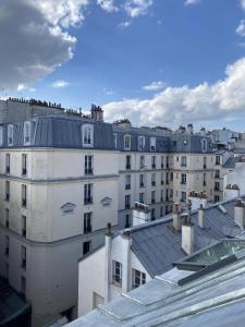photo For sale Apartment PARIS-9EME-ARRONDISSEMENT 75