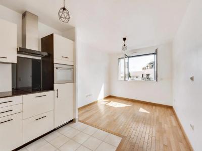 Vente Appartement 2 pièces ISSY-LES-MOULINEAUX 92130