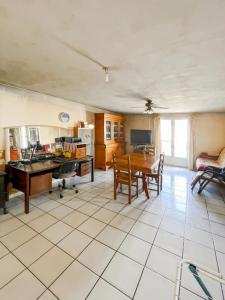 photo For sale House SAINT-HILAIRE-DE-BRETHMAS 30