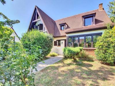 Vente Maison 8 pièces VILLECRESNES 94440