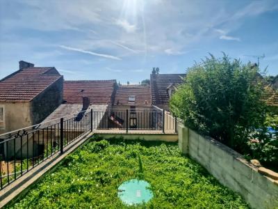 Vente Maison 6 pièces FOISSY-LES-VEZELAY 89450