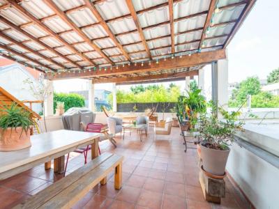 Vente Maison 7 pièces COLOMBES 92700