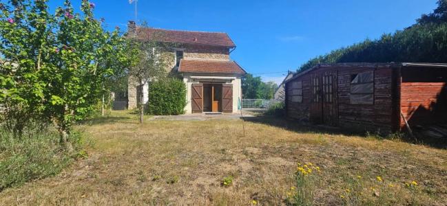 Vente Maison 6 pièces FERE-EN-TARDENOIS 02130