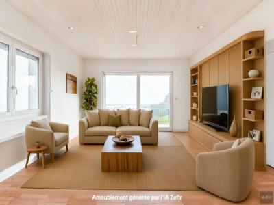 Vente Appartement 5 pièces POLLIONNAY 69290