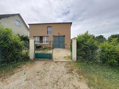 Vente Maison 3 pièces OULCHES 36800