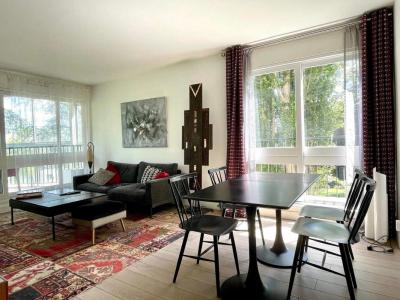 Vente Appartement 3 pièces CHESNAY 78150