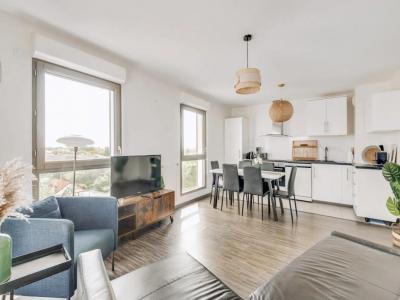 Vente Appartement 2 pièces VITRY-SUR-SEINE 94400