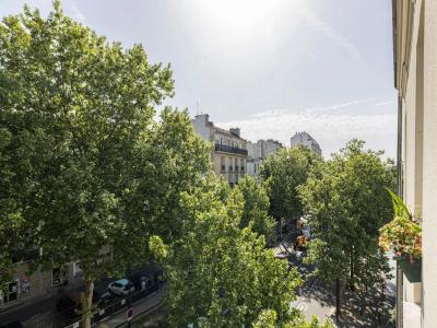 Vente Appartement 5 pièces PARIS-12EME-ARRONDISSEMENT 75012