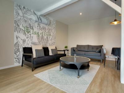 Vente Maison 3 pièces MAREUIL 85320