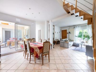 Vente Maison 7 pièces CHAVILLE 92370