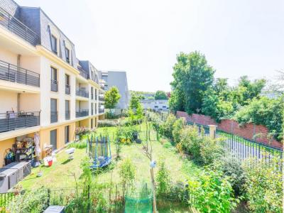 Vente Appartement 4 pièces SAINT-CYR-L'ECOLE 78210