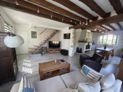 Vente Appartement 4 pièces BAULNE 91590