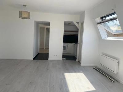 Vente Appartement 3 pièces HAVRE 76600