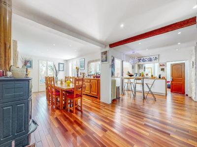 Vente Maison 6 pièces LINAS 91310