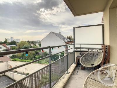 Location Appartement 2 pièces THIAIS 94320