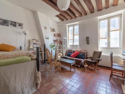 photo For rent Apartment PARIS-3EME-ARRONDISSEMENT 75