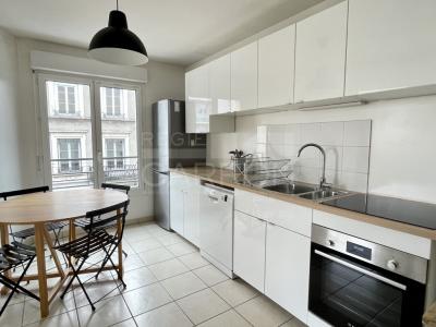 Location Appartement 3 pièces VILLEURBANNE 69100