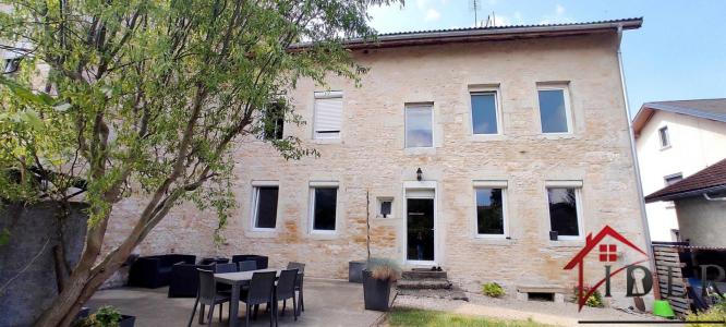 Vente Maison 6 pièces APREMONT 01100