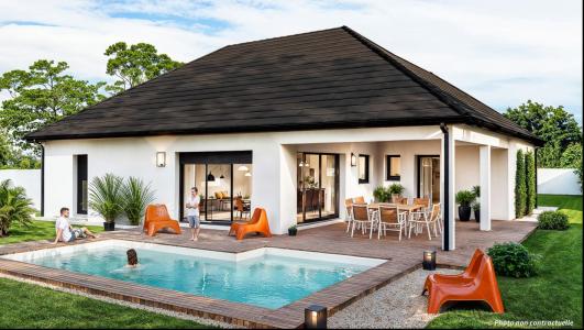 For sale House BELBEUF 