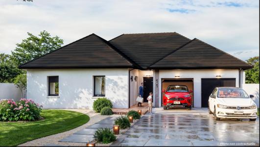 Vente Maison BELBEUF 