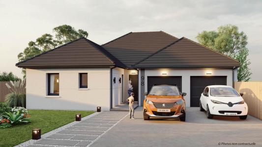 Vente Maison GOUY 