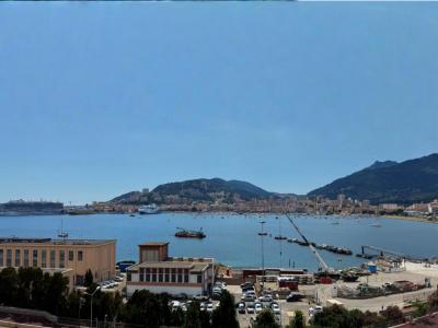 Vente Appartement 4 pièces AJACCIO 20090