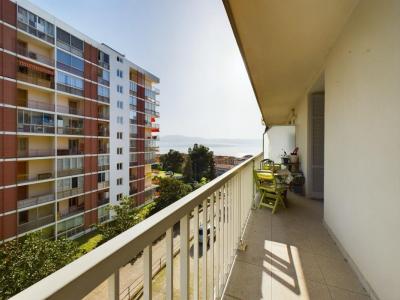 Vente Appartement AJACCIO 