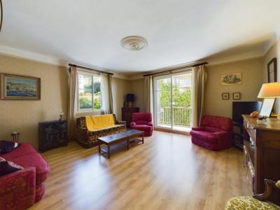 Vente Appartement AJACCIO 