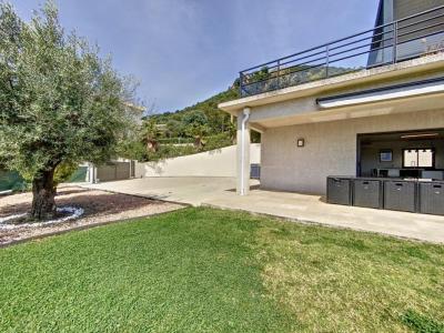 Location Appartement 4 pièces ALATA 20167