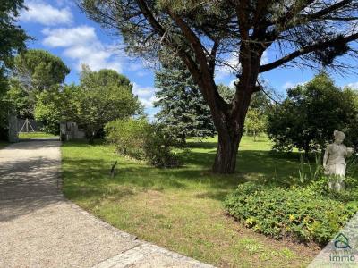 Vente Maison 8 pièces DIGNAC 16410