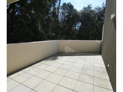 Vente Appartement 3 pièces JUVIGNAC 34990