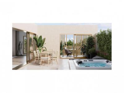 Vente Appartement 4 pièces MONTPELLIER 34000