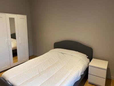 photo For rent Apartment OULLINS 69