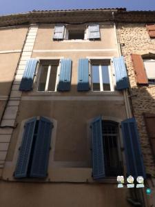 Location Appartement 2 pièces ALES 30100
