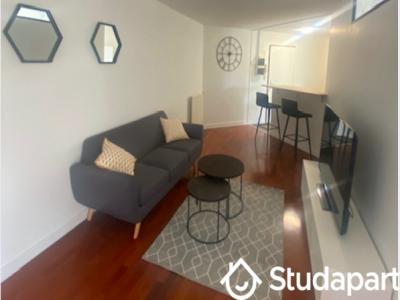 photo For rent Apartment ANGERS 49