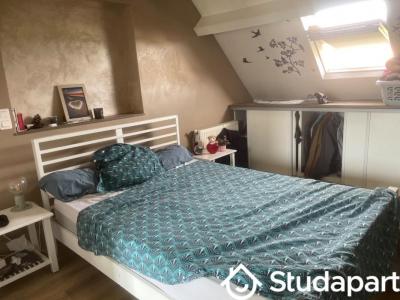 photo For rent Apartment ROISSY-EN-BRIE 77