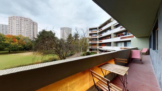 photo For rent Apartment NANTERRE 92