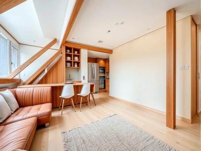 Vente Appartement 3 pièces SCHILTIGHEIM 67300