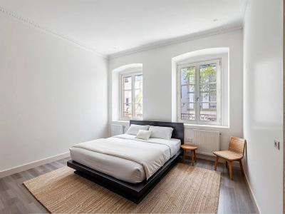 photo For sale Apartment STRASBOURG 67