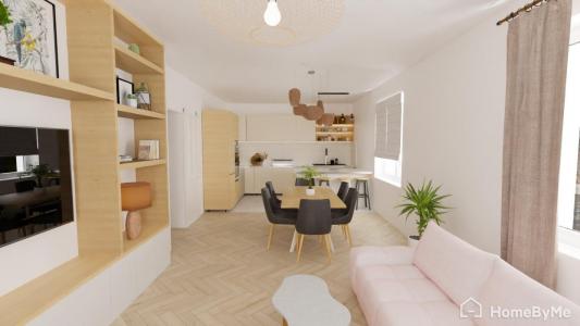 Vente Appartement 4 pièces SCHILTIGHEIM 67300