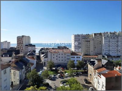 Vente Appartement 2 pièces SABLES-D'OLONNE 85100