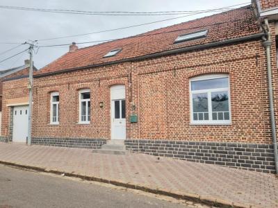 photo For sale House NEUVILLY 59