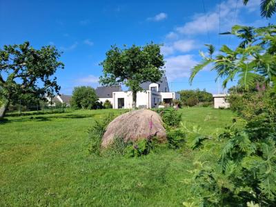 Vente Maison 8 pièces PERROS-GUIREC 22700