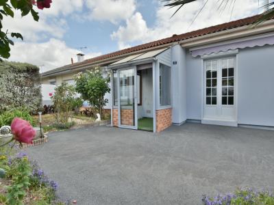 Vente Maison 4 pièces CHOLET 49300