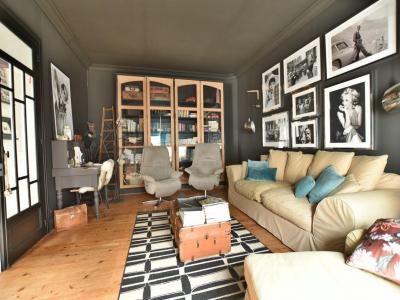 Vente Maison MORTAGNE-SUR-SEVRE 15 MIN SUD DE CHOLET 85