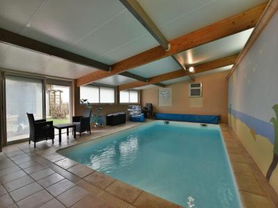 photo For sale House SEGUINIERE 49