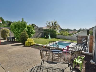 Vente Maison 6 pièces CHOLET 49300