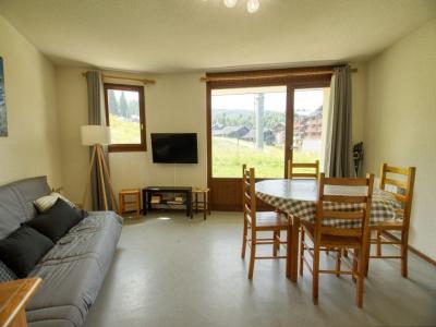 Vente Appartement 2 pièces MORILLON 74440