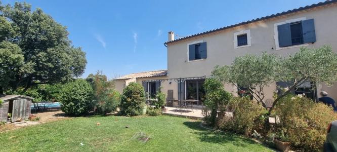 Vente Maison 6 pièces SORGUES 84700