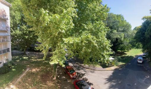 Vente Appartement 4 pièces GRENOBLE 38100